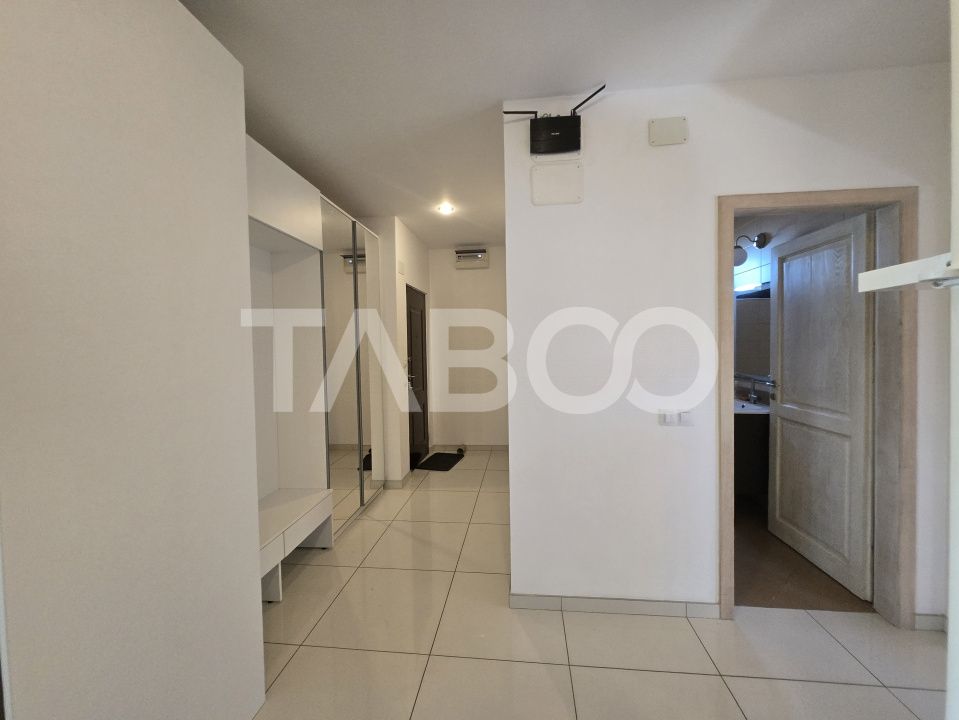 Apartament decomandat 75 mp 3 camere de inchiriat zona Tilisca Sibiu – fotografia 11 din 11