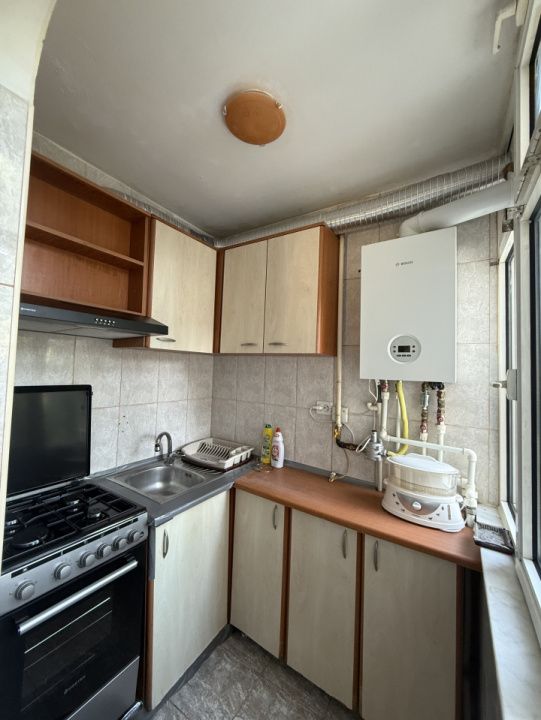 APARTAMENT 3 CAMERE | ZONA CITY PARK MALL | TERMEN LUNG – fotografia 5 din 10