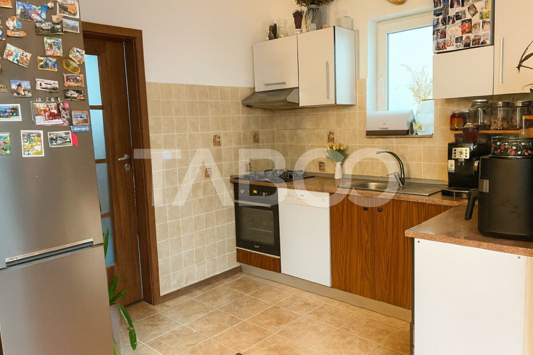 Apartament cu 3 camere spatioase de vanzare in Selimbar - 100 mp utili – fotografia 11 din 12