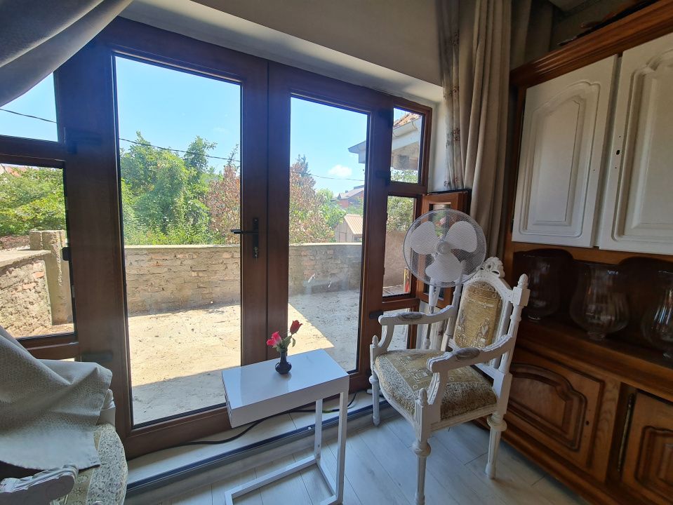 Vila Bulevardul Pipera S+P+1+M, 534 mp Teren – fotografia 11 din 13