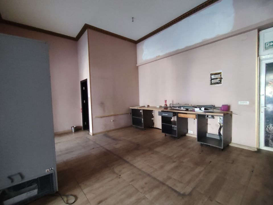 Spatiu comercial 75 mp de inchiriat in Arad - C10568 – fotografia 3 din 7