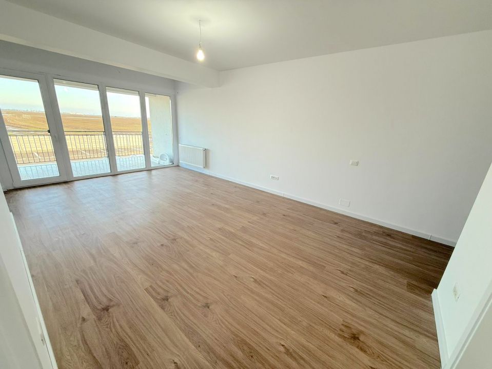 Apartament Spatios de 2 Camere - 74mp | Nou - Finalizat | Green Garden – fotografia 13 din 16