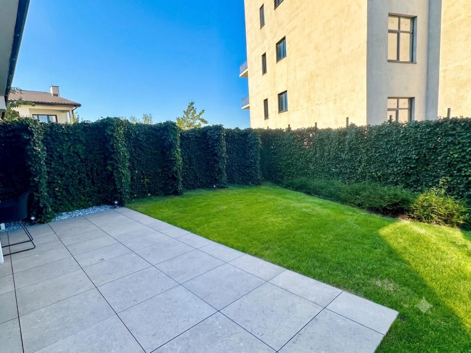 Duplex cu vedere panoramică – Andrei Mureșanu, aproape de centrul orasului – fotografia 6 din 10