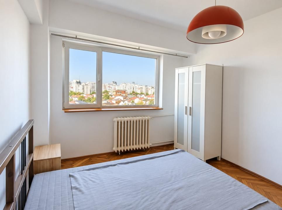 Apartament 3 camere | Piața Victoriei - Titulescu | View Urban – fotografia 9 din 20