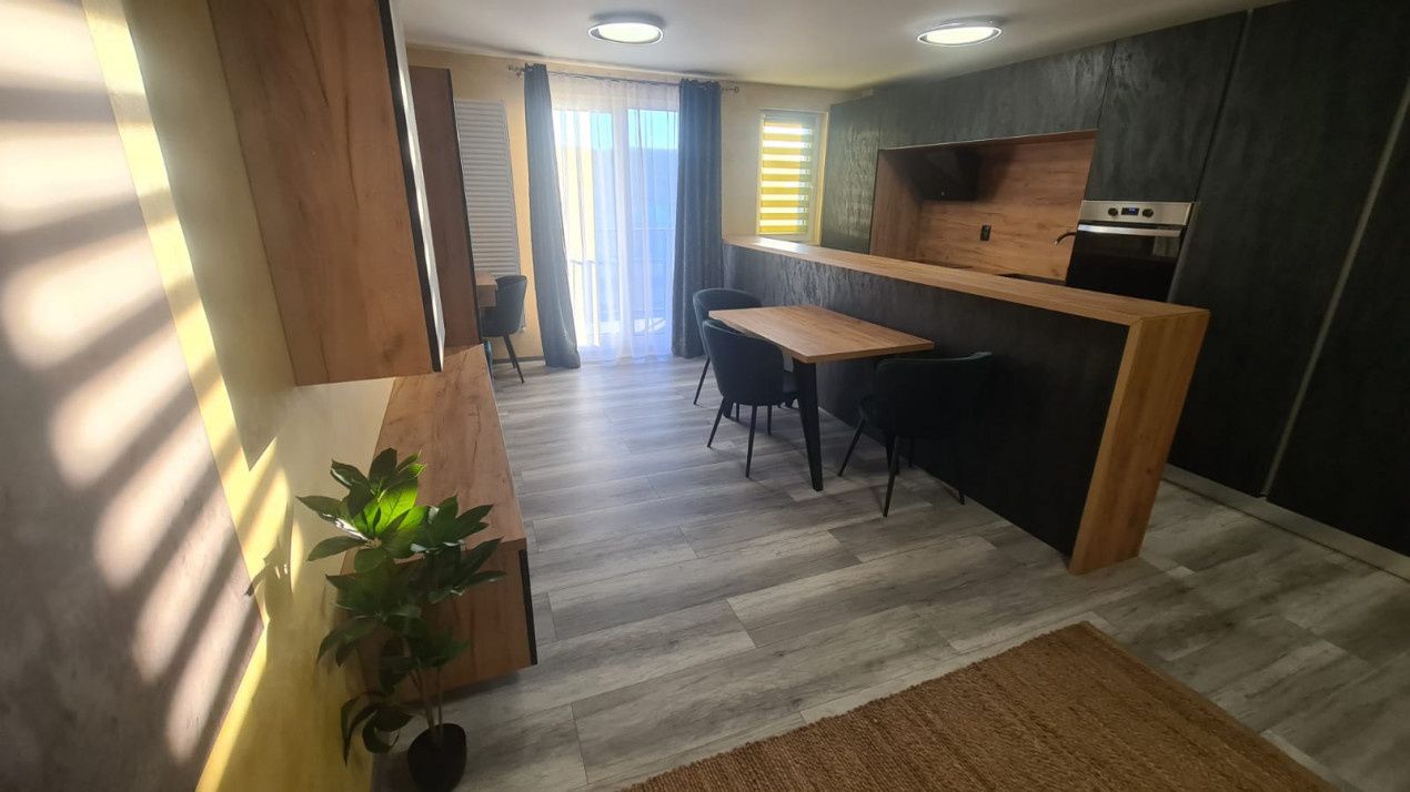 Apartament de vanzare, 2 camere, Calea Baciului – fotografia 2 din 12