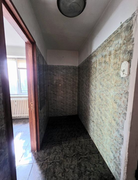Apartament 3 camere zona Parc Tabacarie – fotografia 12 din 13