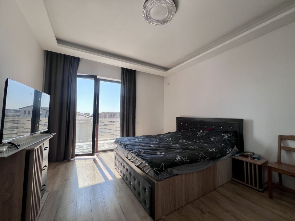 Apartament, 2 camere, decomandat 57mp utili - Giroc – fotografia 3 din 8