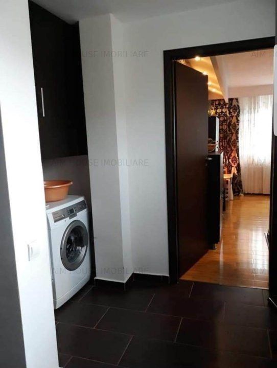 Arcul de Triumf-Apartament 2 Camere,etj. 9/10-Pretabil investitie/locuinta! – fotografia 7 din 11