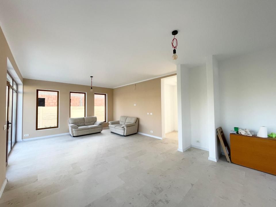 Casa Individuala 130mp utili, 470mp teren - Calea Urseni Timisoara – fotografia 3 din 13