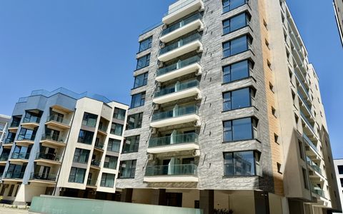 Garsoniera la cheie , mamaia nord , la 200 metri de plaja