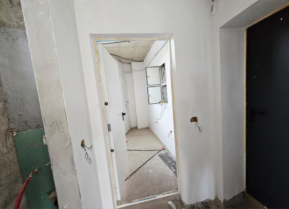 Spațiu Comercial Premium, 166 mp Utili, zona Auchan Oașului – fotografia 10 din 12