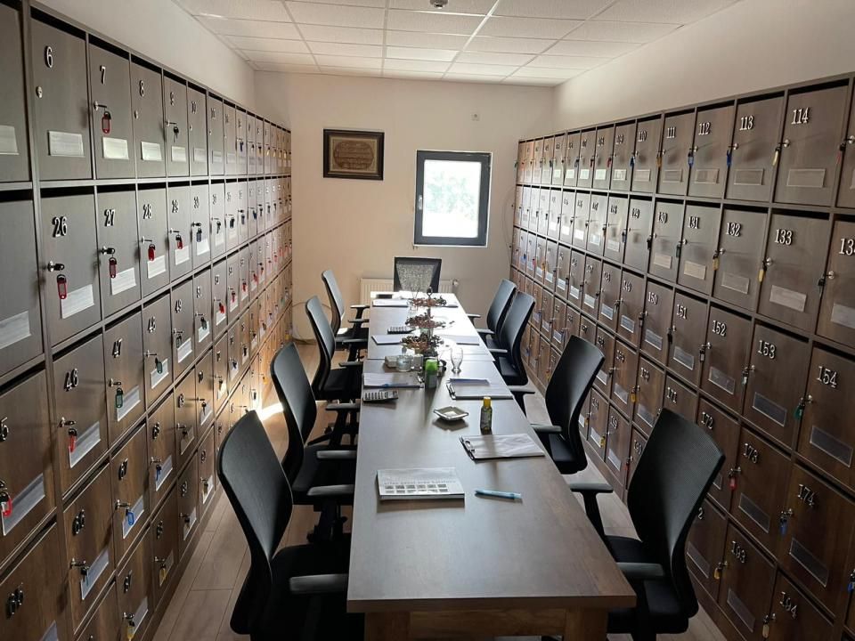Spațiu comercial  - P+1 ET- 760 MP |Colentina-Activitati Multiple – fotografia 10 din 15