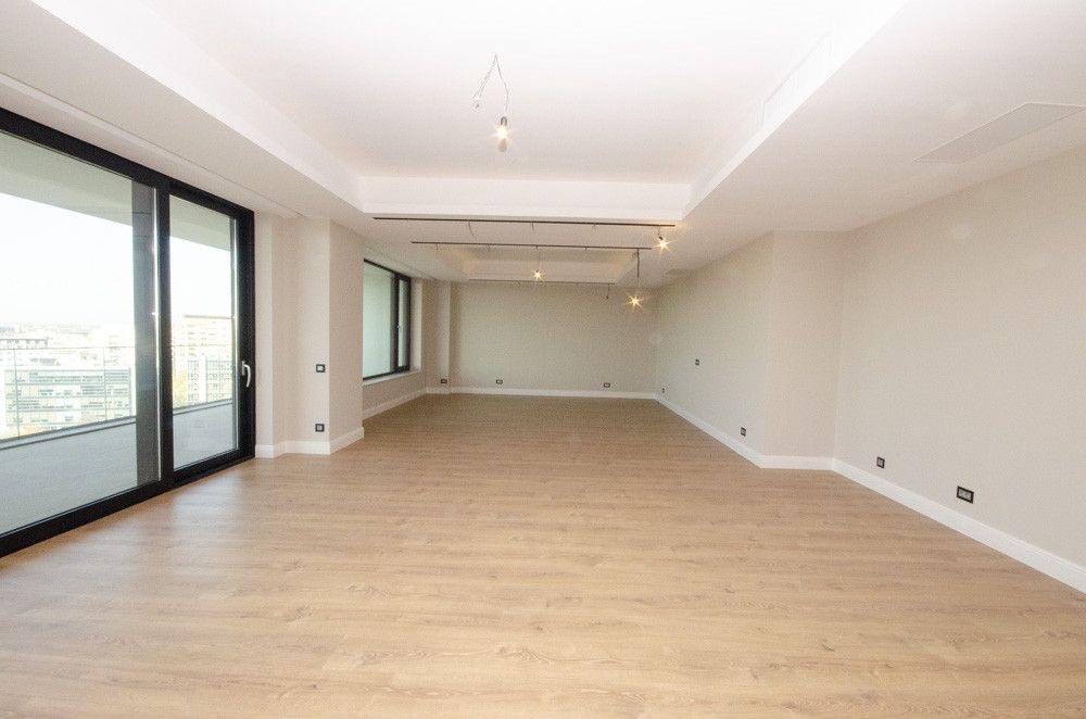 Nordului - apartament premium cu vedere la parc – fotografia 4 din 13