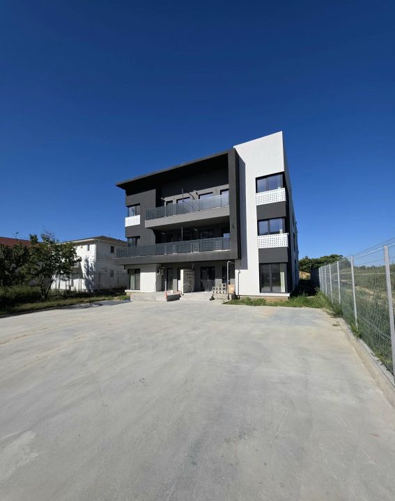 Apartament 2 camere situat in Mamaia Nord – fotografia 13 din 16