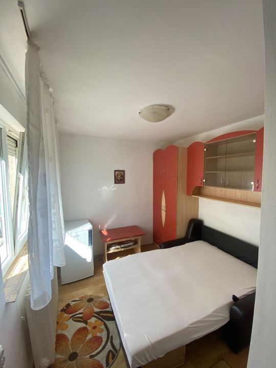 Garsonieră, 12mp, utilată, et 3, str Sovata, Rogerius – fotografia 1 din 8