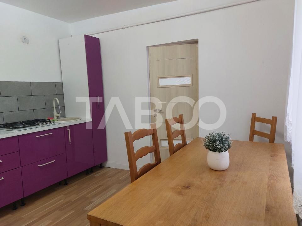 Comision 0% Casa singur in curte plus garsoniera 935 mp teren Cisnadie – fotografia 13 din 25