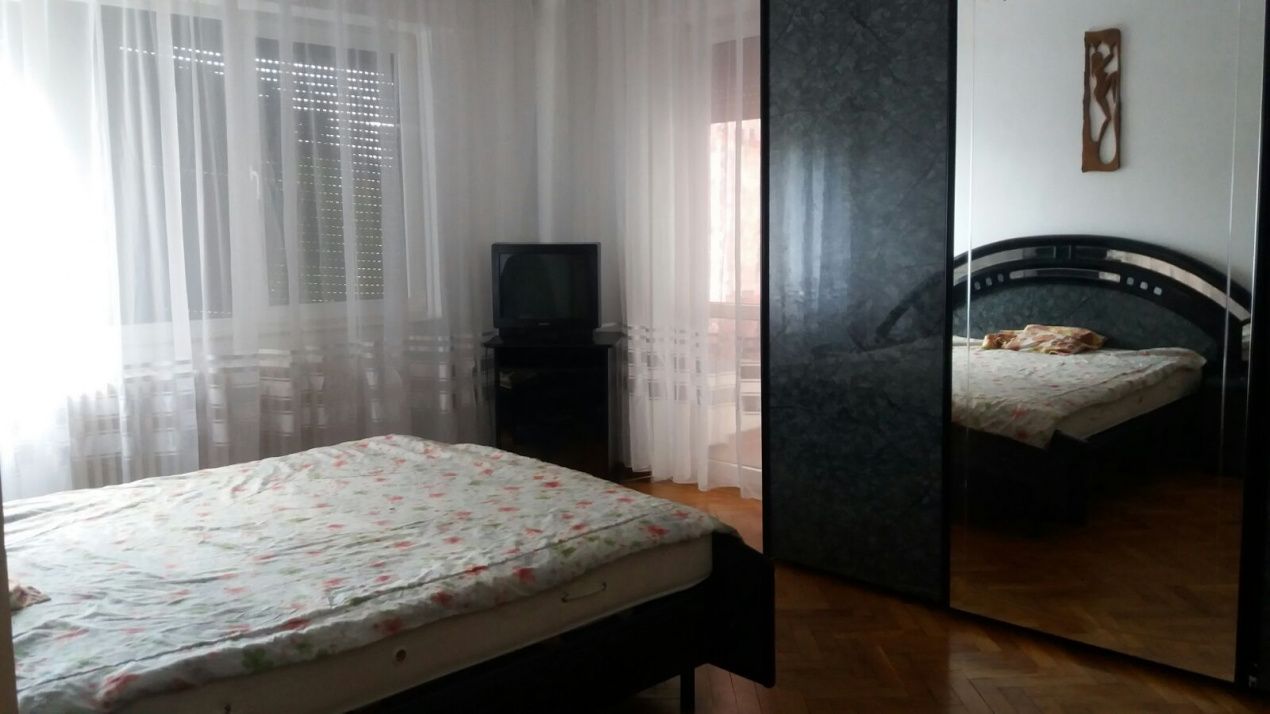 Apartament cu 4 Camere 2 bai de vanzare in Alba Iulia Cetate – fotografia 3 din 14