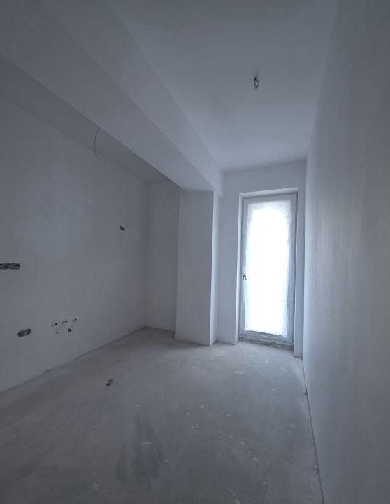 Apartament 2 camere cu balcon de 8,53 mp | Blue Bike Eden – fotografia 7 din 13