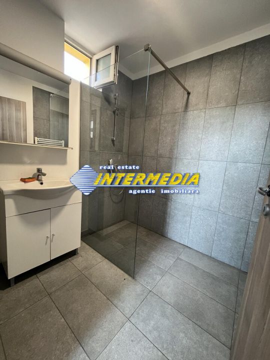 Spatiu comercial Alba Iulia zona Cetate finisat complet in suprafata de 66 mp – fotografia 8 din 8