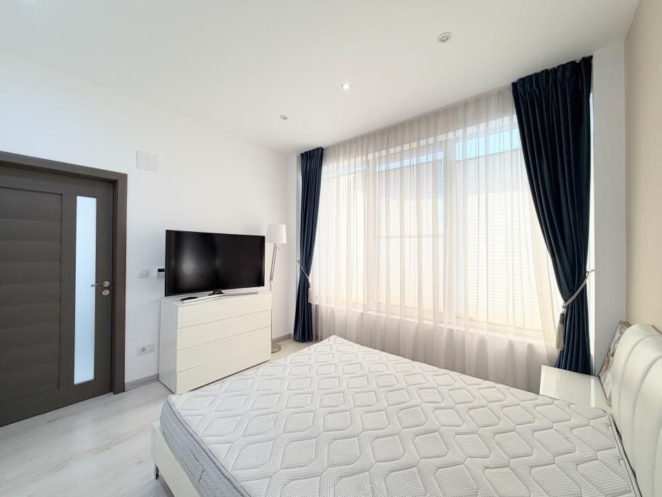 Apartament modern cu 2 camere de inchiriat, Zona Gheorgheni – fotografia 10 din 14