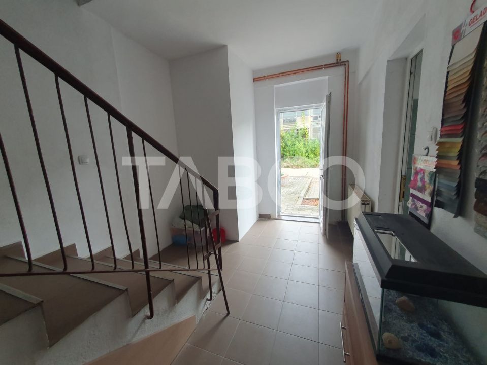 Birouri de inchiriat 2 camere suprafata 100 mp zona Industriala – fotografia 7 din 8