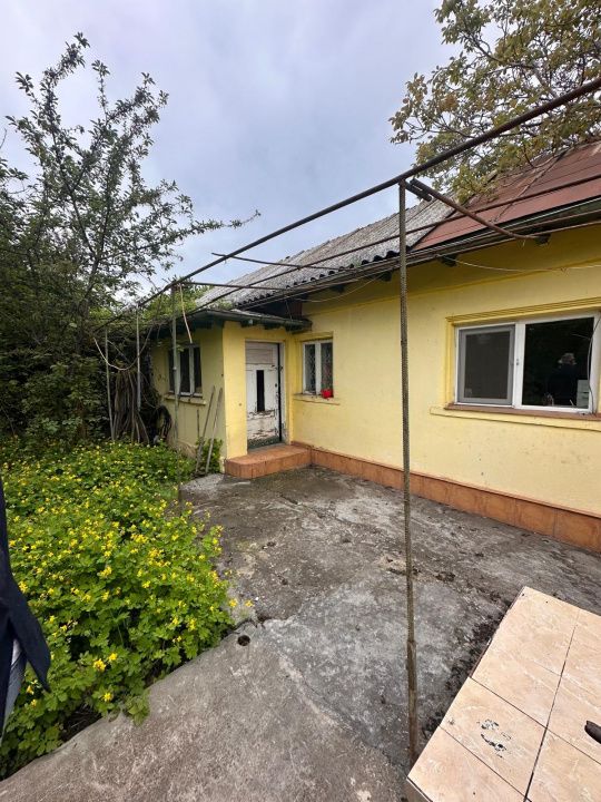 Teren intravilan de vânzare în Km 5 - Constanța | 1034 mp | Utilități existente – fotografia 2 din 17