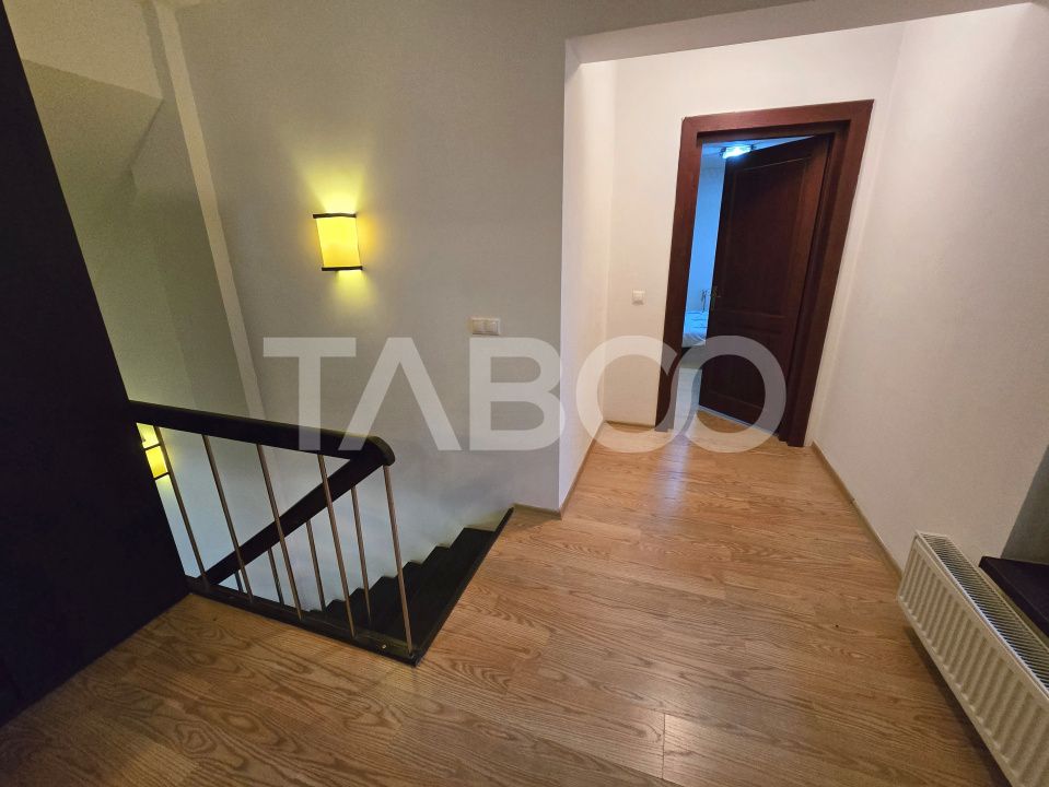 Apartament 3 camere 2 balcoane 2 bai 105 mpu etaj 1 Calea Dumbravii – fotografia 26 din 29
