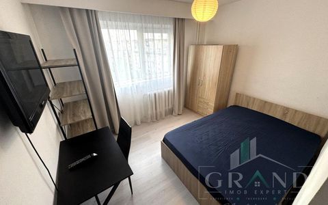 2 CAMERE DECOMANDATE | 50 MP+BALCON | MĂNĂȘTUR–IZLAZULUI/KAUFLAND