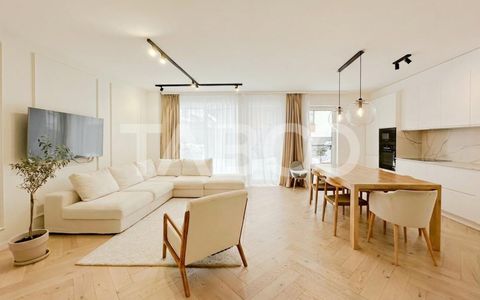 Casa la cheie de vanzare cu parcare in cartierul Borhanci