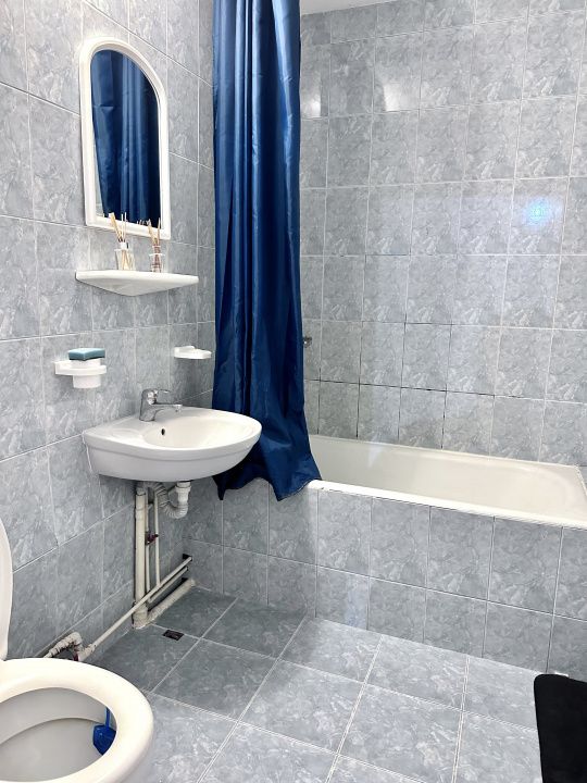 APARTAMENT 2 CAMERE I DECOMANDAT I CETATE I ETAJ 3 I MOBILAT I – fotografia 9 din 17