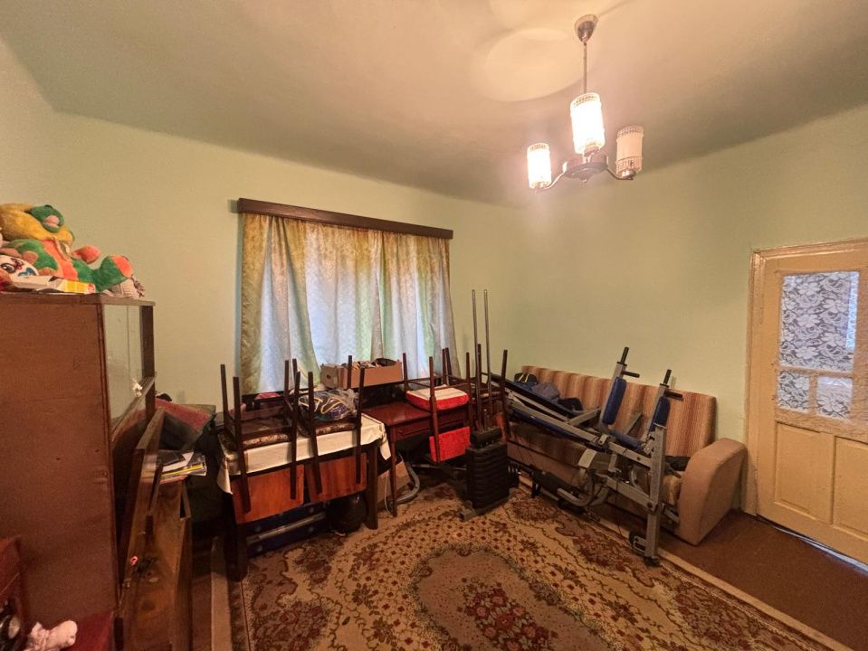Casă de vânzare în comuna Nușeni, la 15 km de Beclean – fotografia 7 din 12