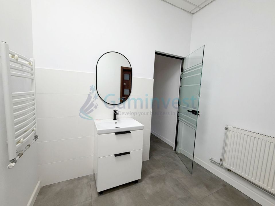 Hala industriala cu birouri de vanzare, Parc Industrial Eurobusiness 1, Oradea – fotografia 14 din 14