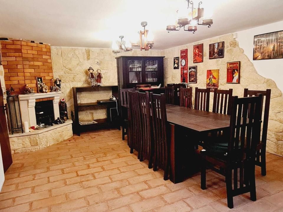 Casă individuală Cartier Europa, Cluj-Napoca  Teren generos  Orientare Sudica – fotografia 6 din 8