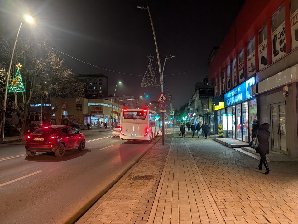 Spatiu comercial zona Orizont - Marasesti – fotografia 4 din 6