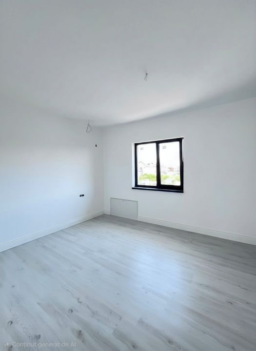 Vila de vanzare 4 camere /Bragadiru strada Preciziei – fotografia 5 din 12