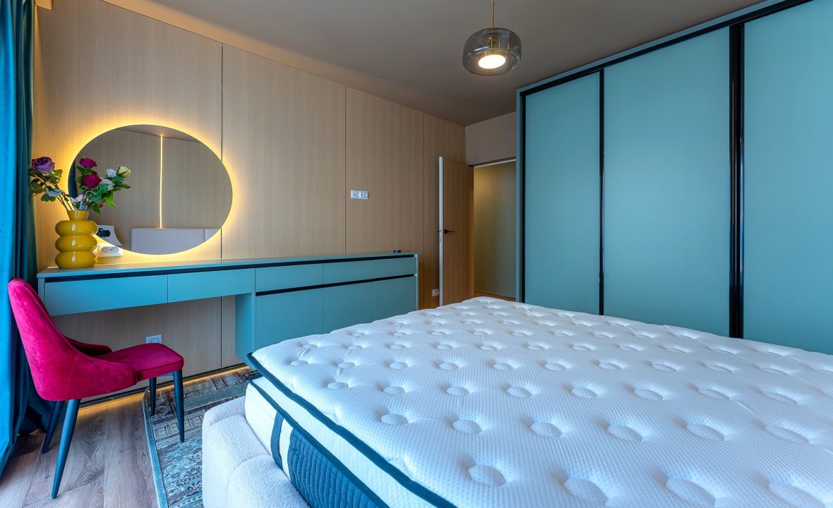 Apartament premium zona Iulius Mall – fotografia 2 din 11