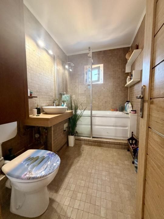 Apartament 3 camere decomandat - Lipovei – fotografia 9 din 11