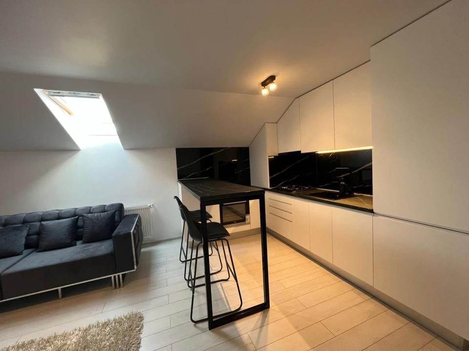 Apartament cu 2 camere de vânzare | Chiajna – fotografia 4 din 11
