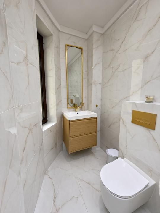 Casa individuala 5 camere 235mp | 0 Comision | Pipera | Mobilat Premium – fotografia 18 din 62