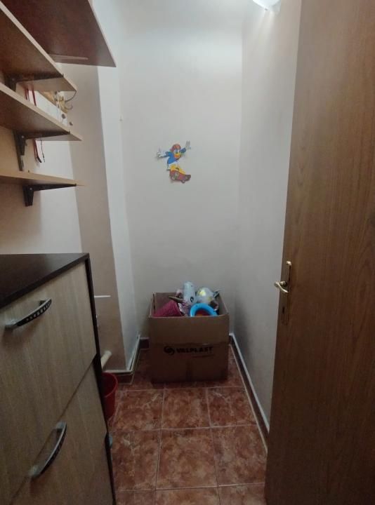 Apartament 2 camere Tudor Vladimirescu | 60 mp | Decomandat | Bloc 1992 – fotografia 8 din 9
