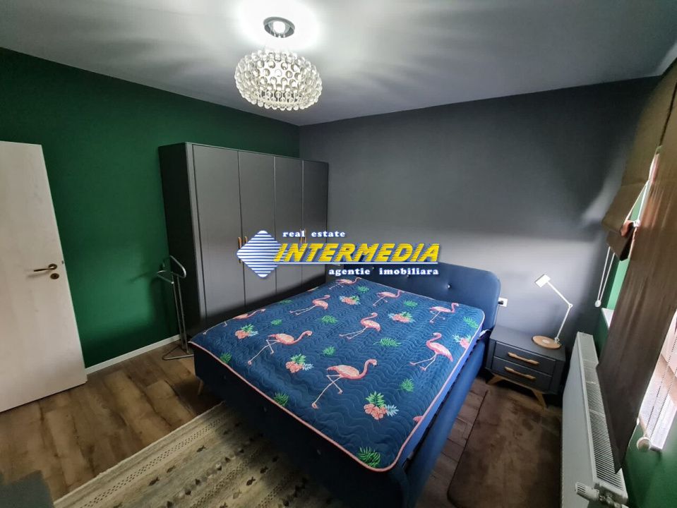 Casa individuala P+1 deosebita de vanzare in Alba Iulia zona Cetate – fotografia 2 din 17