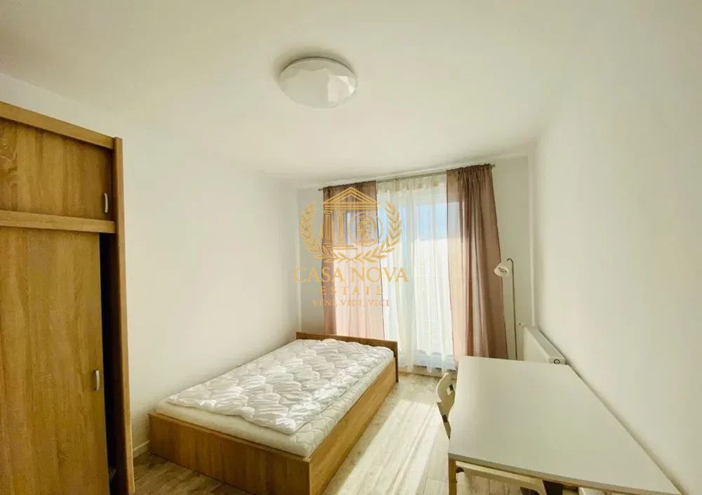 Apartament premium 3 camere 100mp, Complex Riverside, terasa 30mp – fotografia 4 din 8