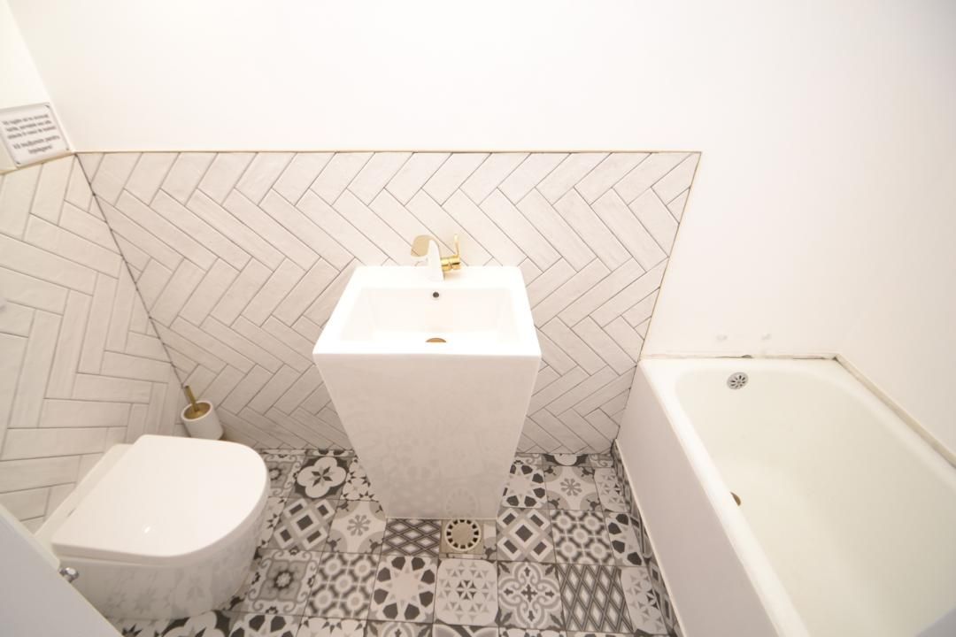 Apartament 4 camere in vila - Cotroceni (Comision ZERO) – fotografia 9 din 14