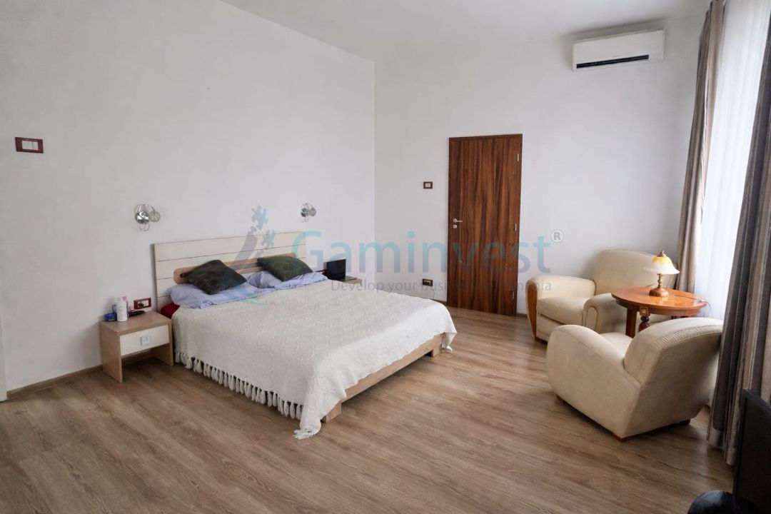 Apartament 2 camere de vanzare în Oradea , 73 mp central, langa Parcul Balcescu – fotografia 2 din 9