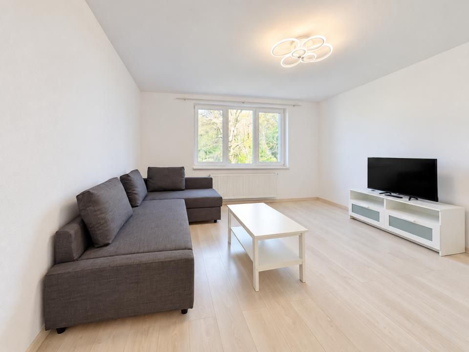Închiriere apartament cu 2 camere, renovat si spatios - Strada Lungă – fotografia 4 din 12
