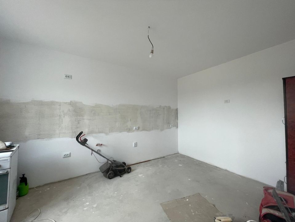 Duplex 5 camere, 112mp utili, 232mp teren - Mosnita Noua – fotografia 6 din 17