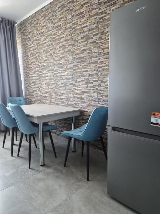 Apartament 1 camera decomandat, 38 mp, etaj intermediar, garaj zona Terra! – fotografia 2 din 8