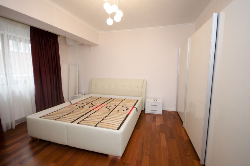 Apartament in Parcul Kiseleff – fotografia 10 din 15