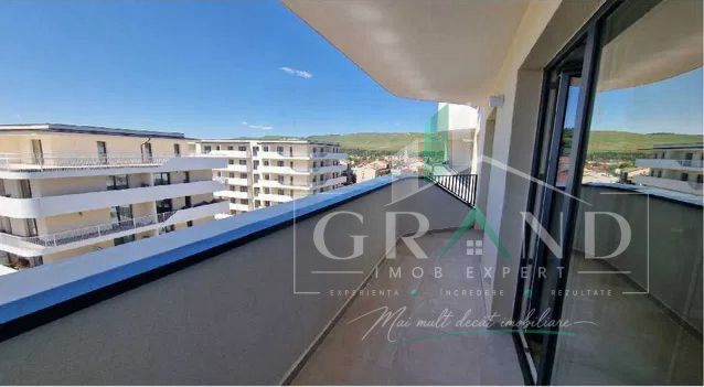 Apartament modern cu 2 camere, zona Eroilor, Florești – fotografia 5 din 5