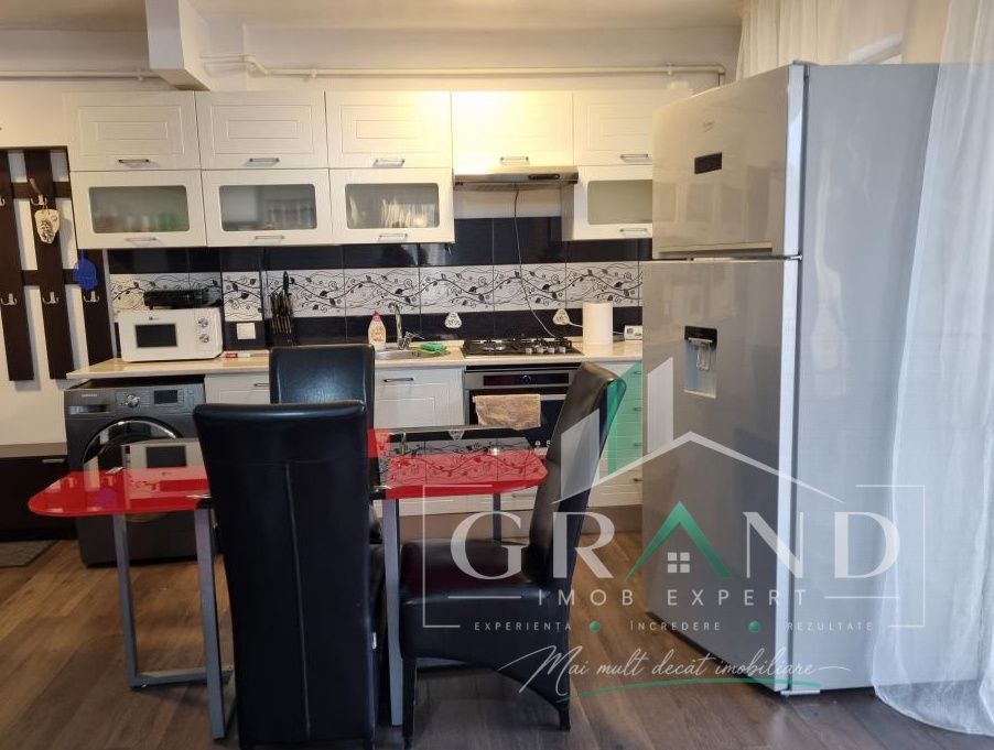 Ap 2 camere | 50 mp | Terasa | Floresti-Porii – fotografia 5 din 9